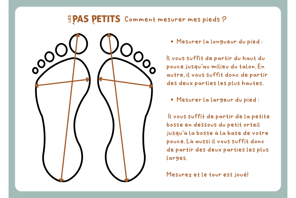 Chaussons - Les Petits Trèfles