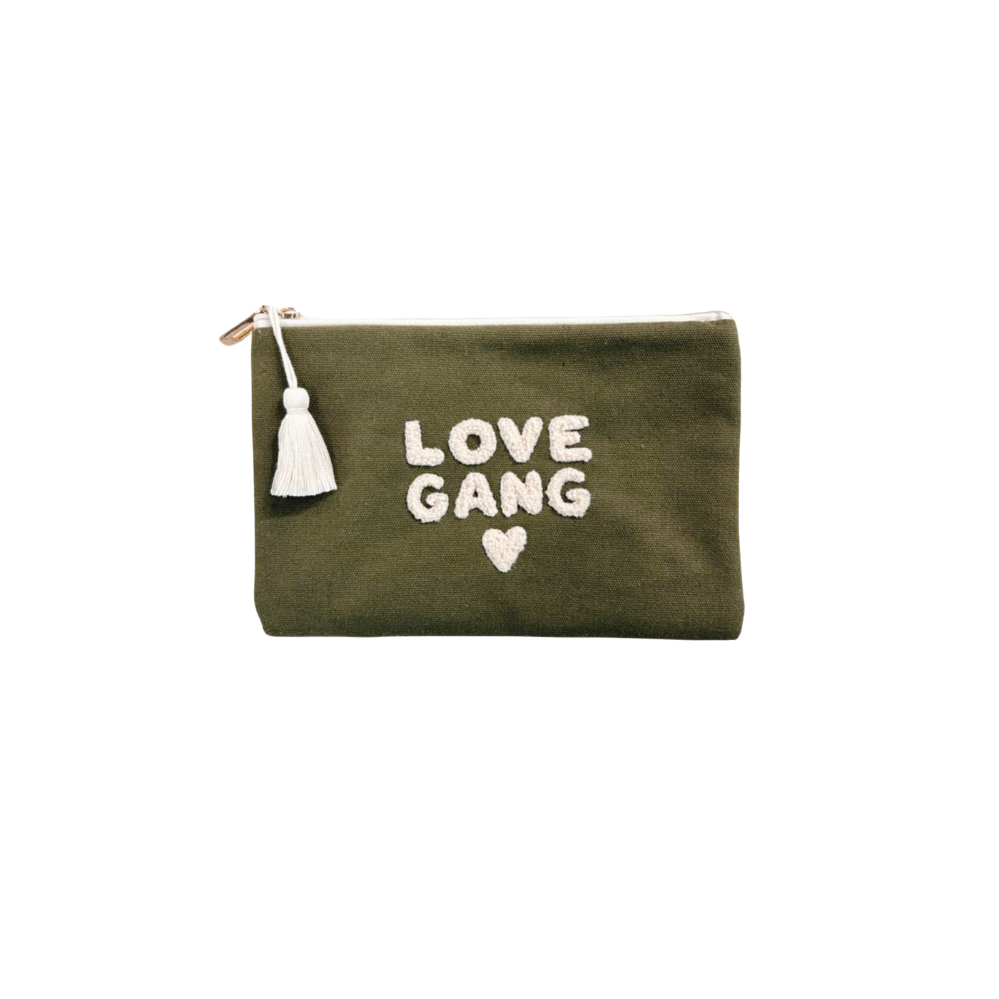 Pochette - Love gang