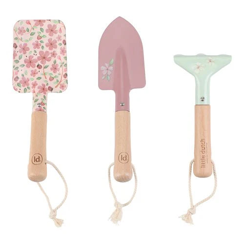 Kit de jardinage - Fairy Garden