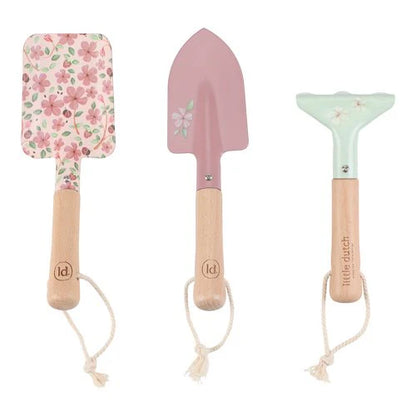 Kit de jardinage - Fairy Garden