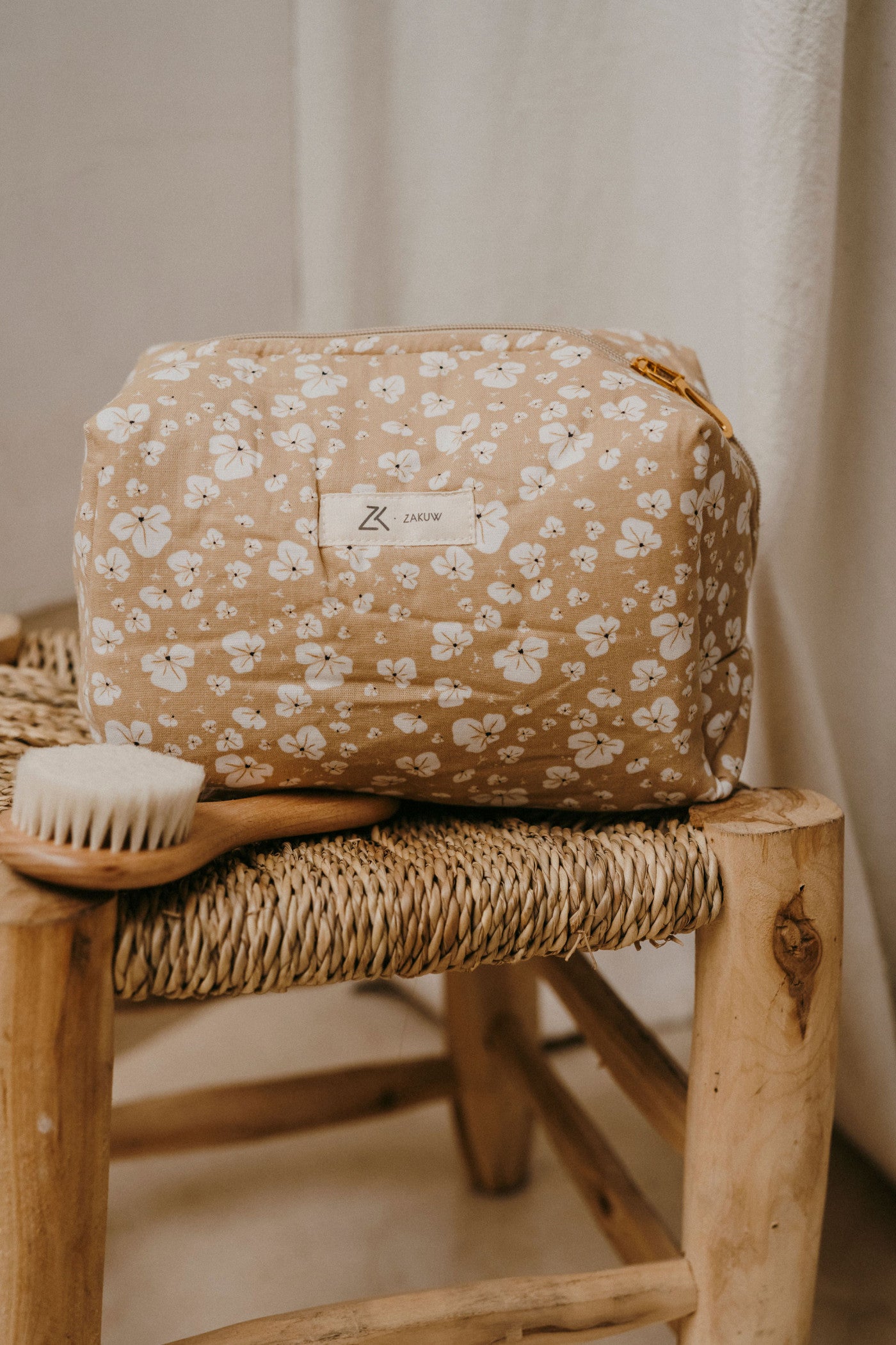Trousse de toilette - Indian Summer