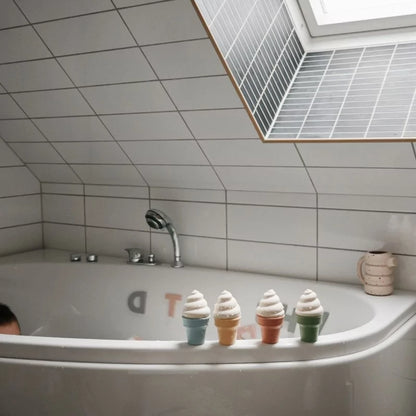 Mix & Match - Glaces en silicone