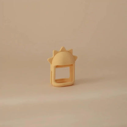 Jouet de dentition - Sun