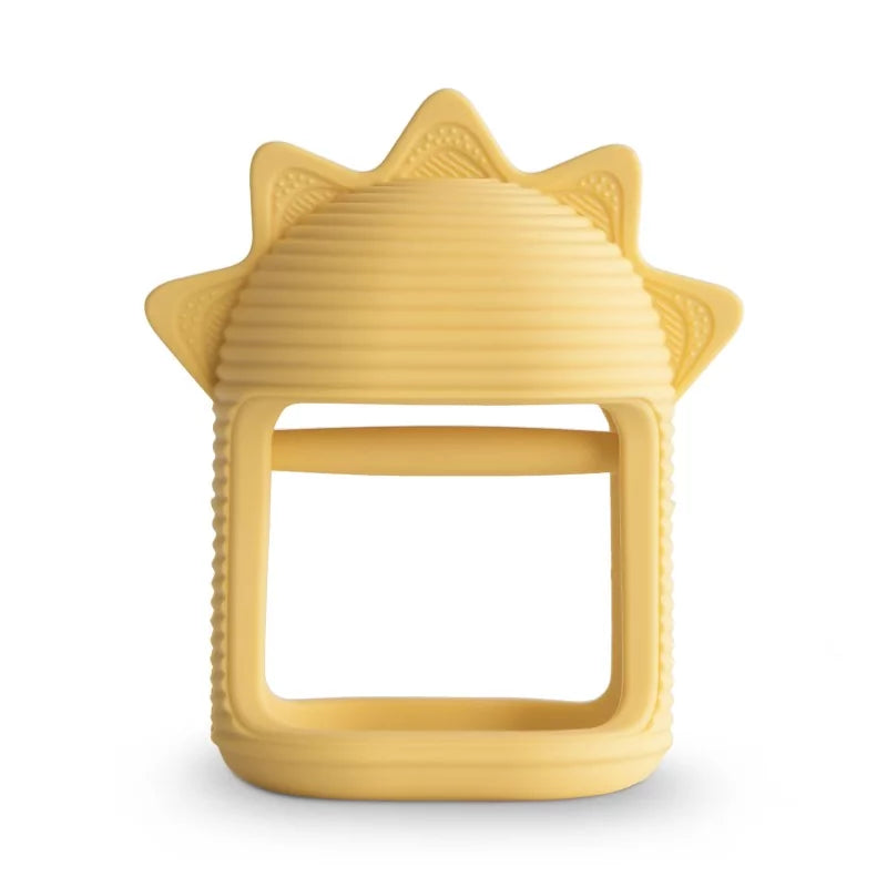 Jouet de dentition - Sun