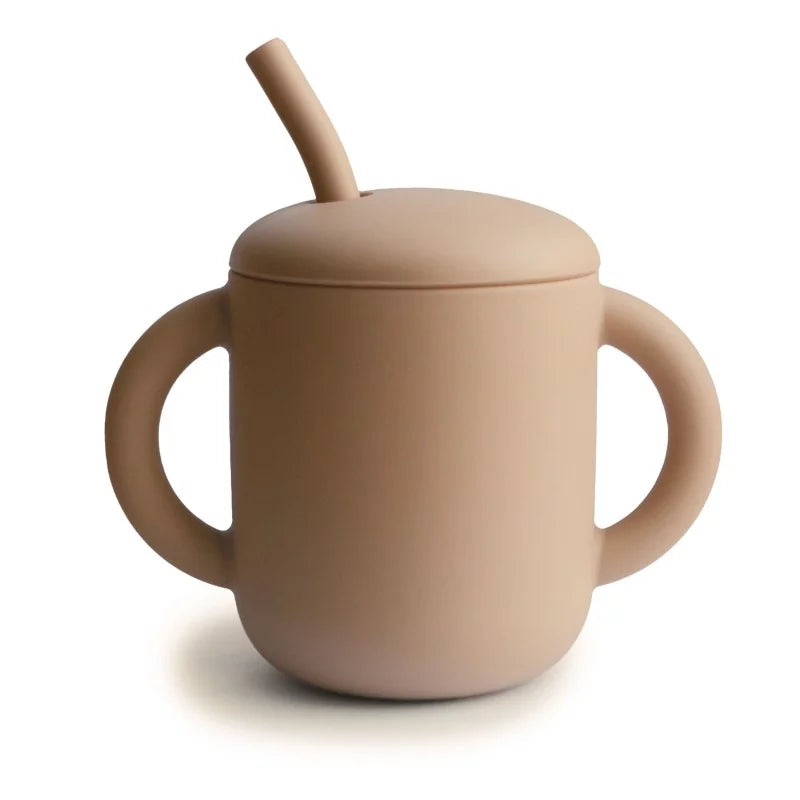 Tasse d'apprentissage - Natural