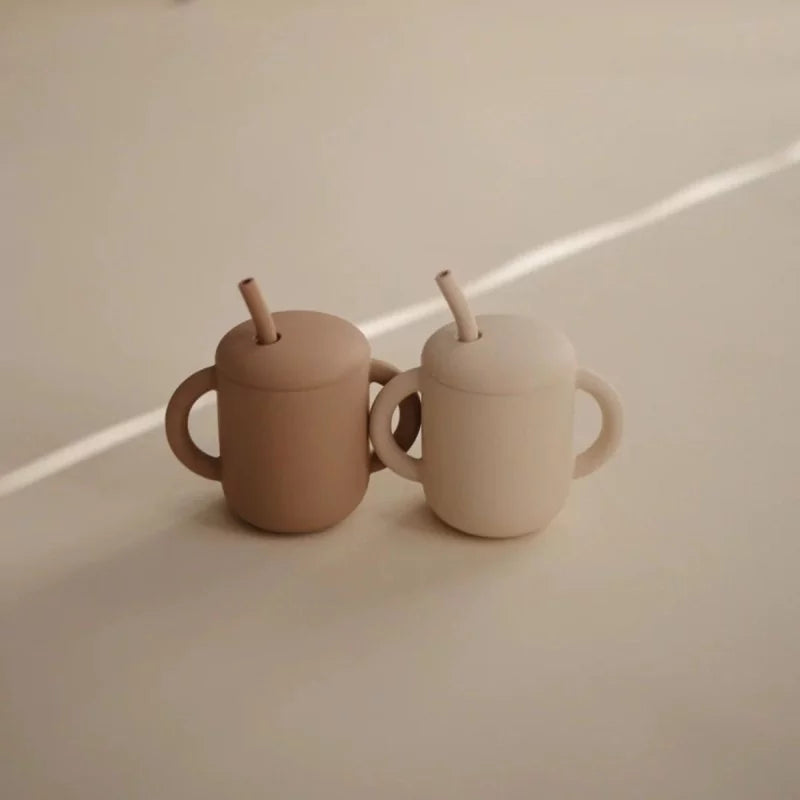 Tasse d'apprentissage - Natural