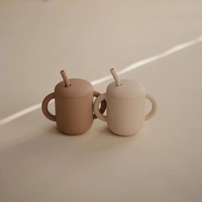 Tasse d'apprentissage - Natural
